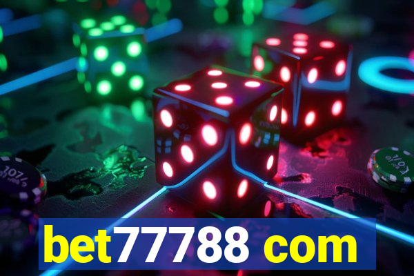 bet77788 com